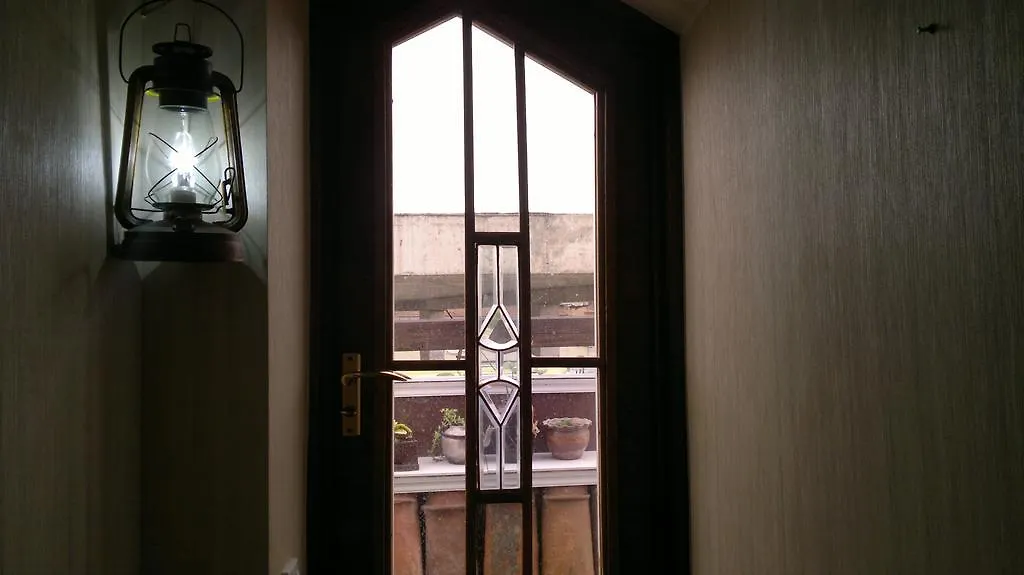 Hotel Imaginarium Tbilisi