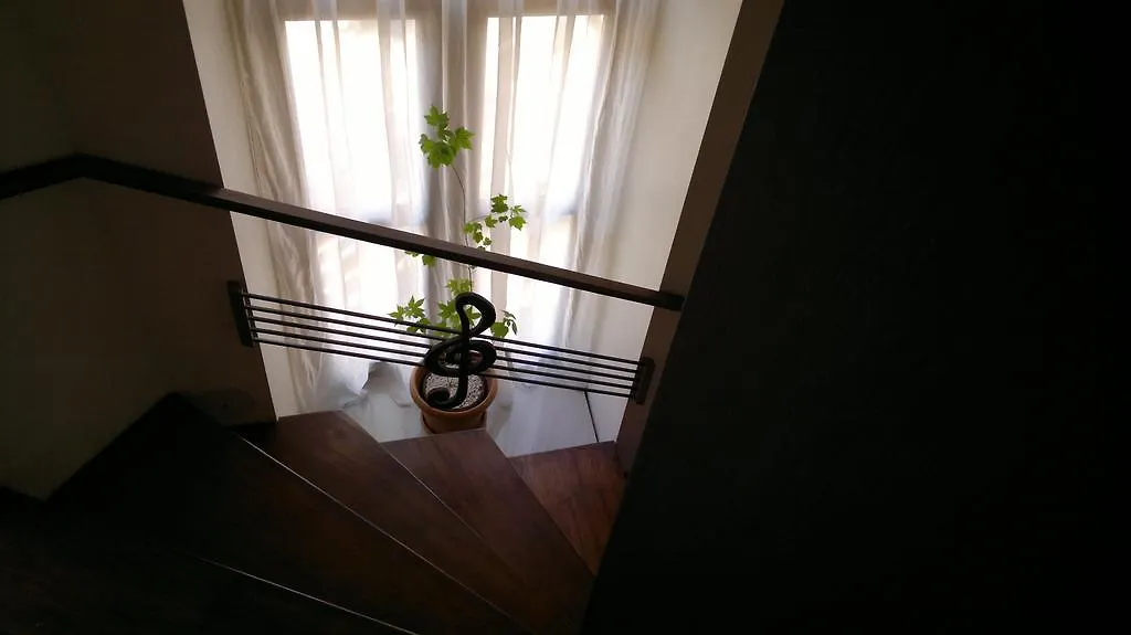 Hotel Imaginarium Tbilisi