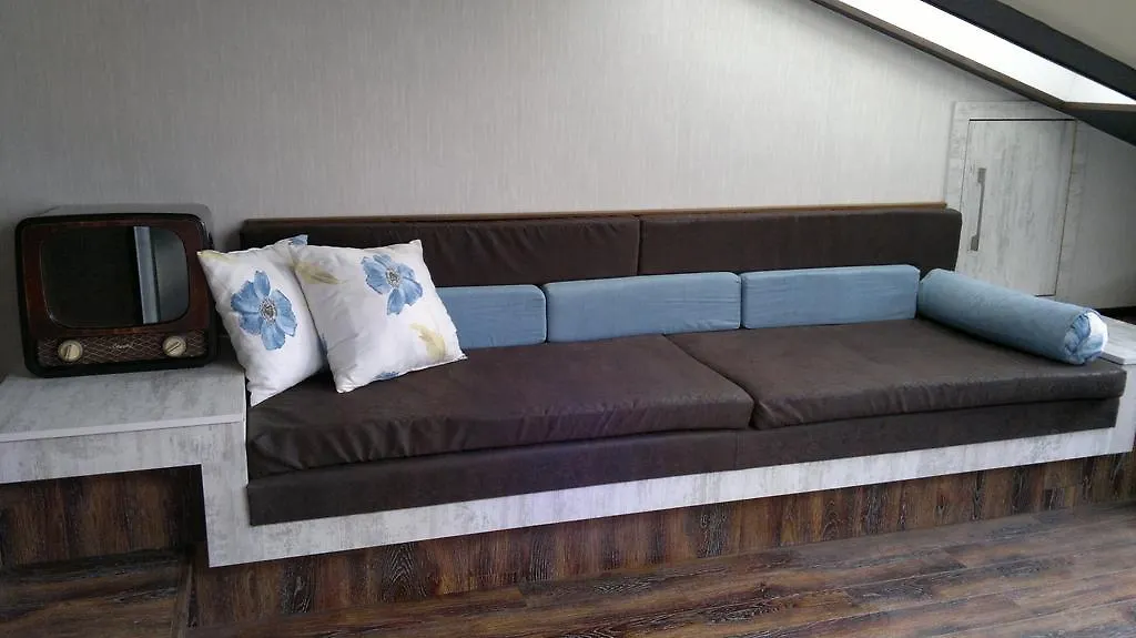 Hotel Imaginarium Tbilisi