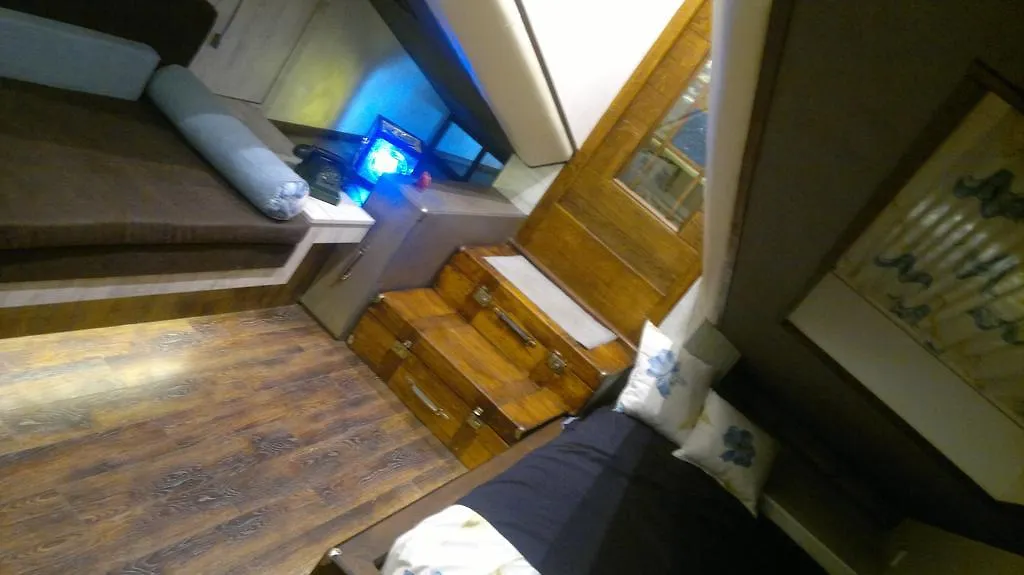 Hotel Imaginarium Tbilisi