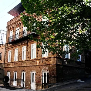 Hotel The 10, Tbilisi