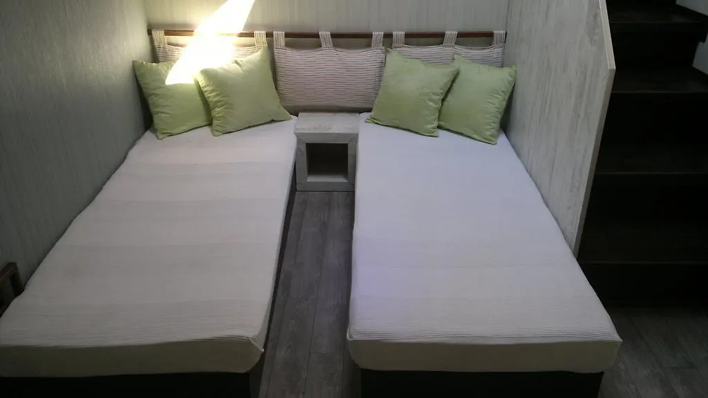 Hotel Imaginarium Tbilisi