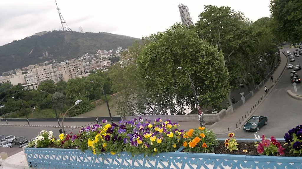 Hotel Imaginarium Tbilisi